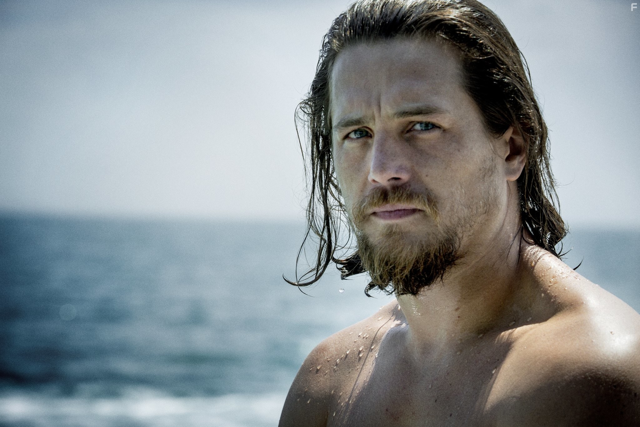 Ben Robson in Animal Kingdom: Pilot (2016)