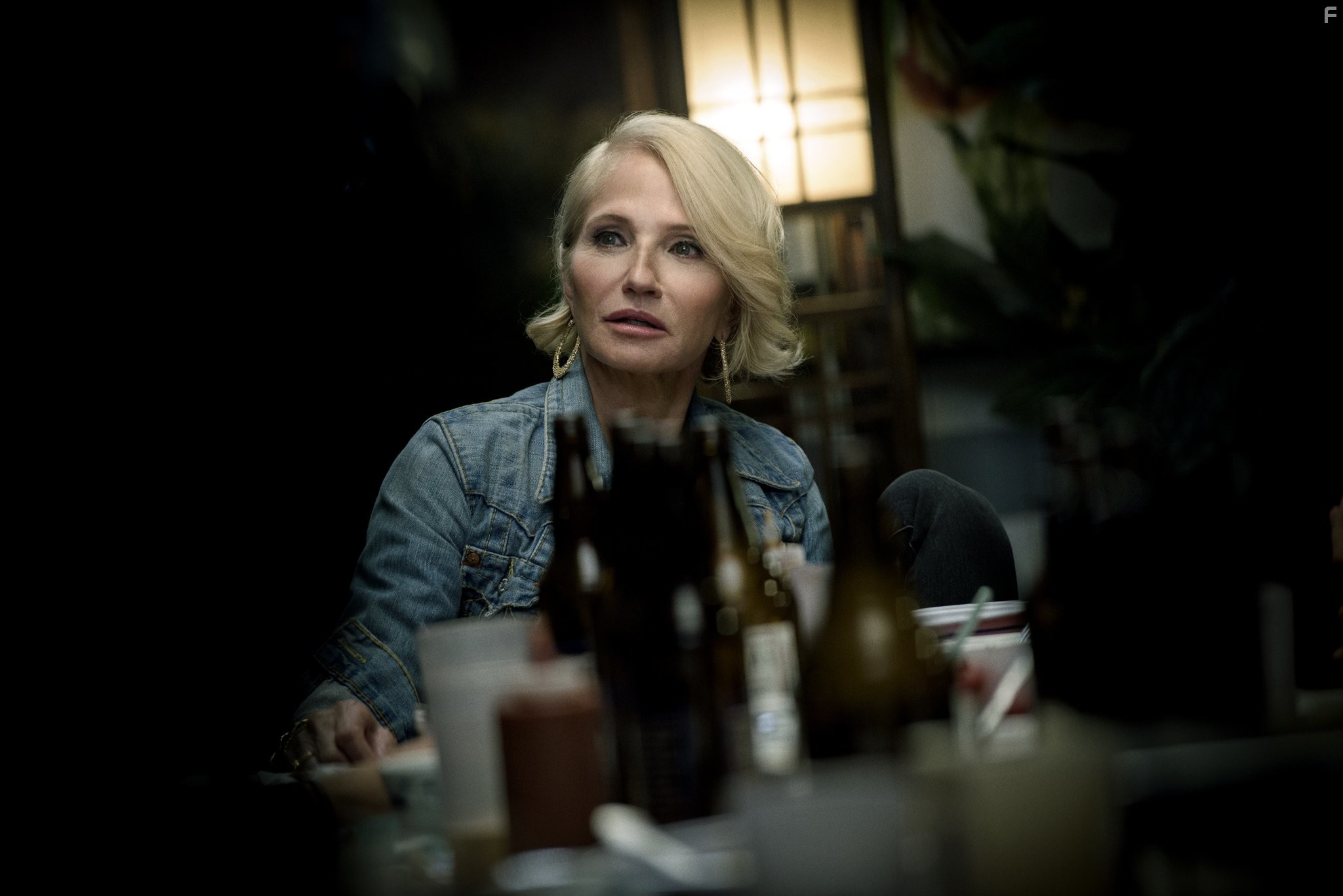 Ellen Barkin in Animal Kingdom (2016)