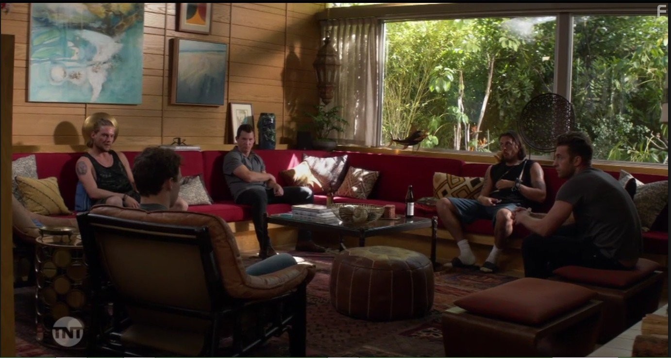 Animal Kingdom (2016)