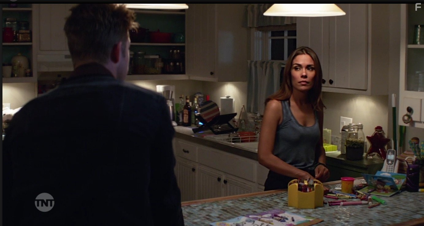 Animal Kingdom (2016)