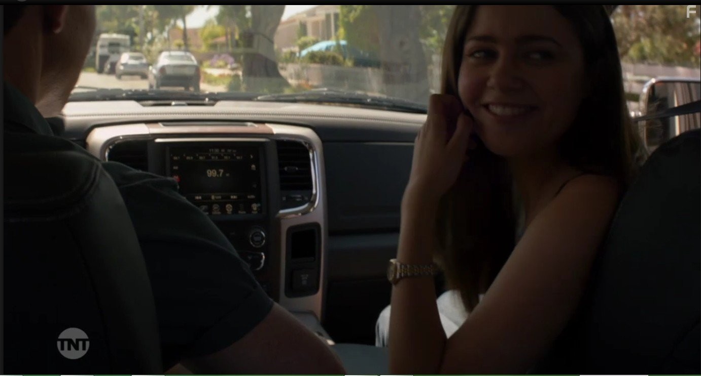 Animal Kingdom (2016)