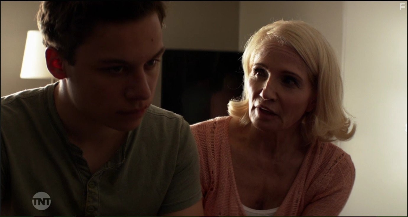 Animal Kingdom (2016)