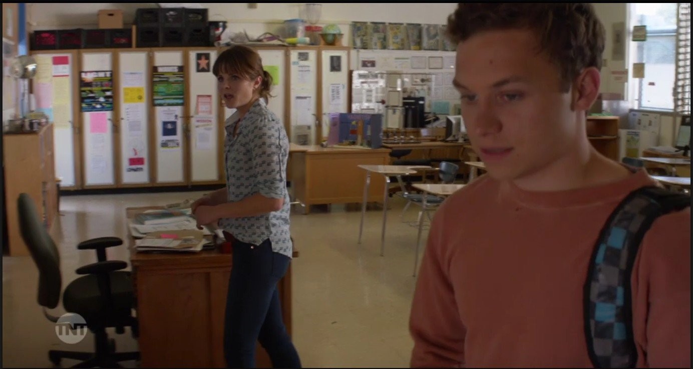 Animal Kingdom (2016)