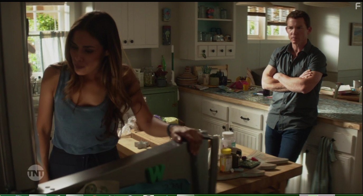 Animal Kingdom (2016)