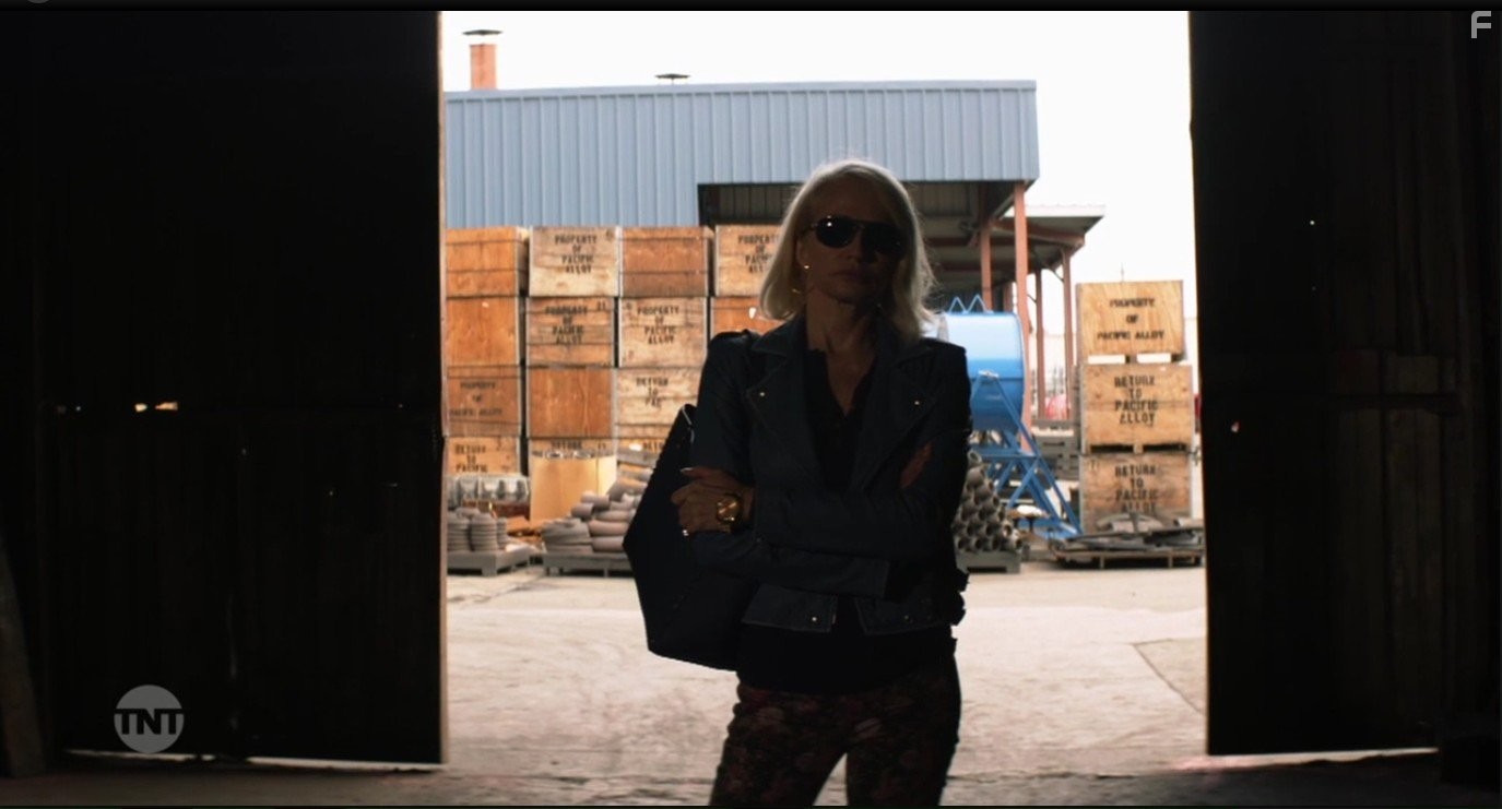 Animal Kingdom (2016)