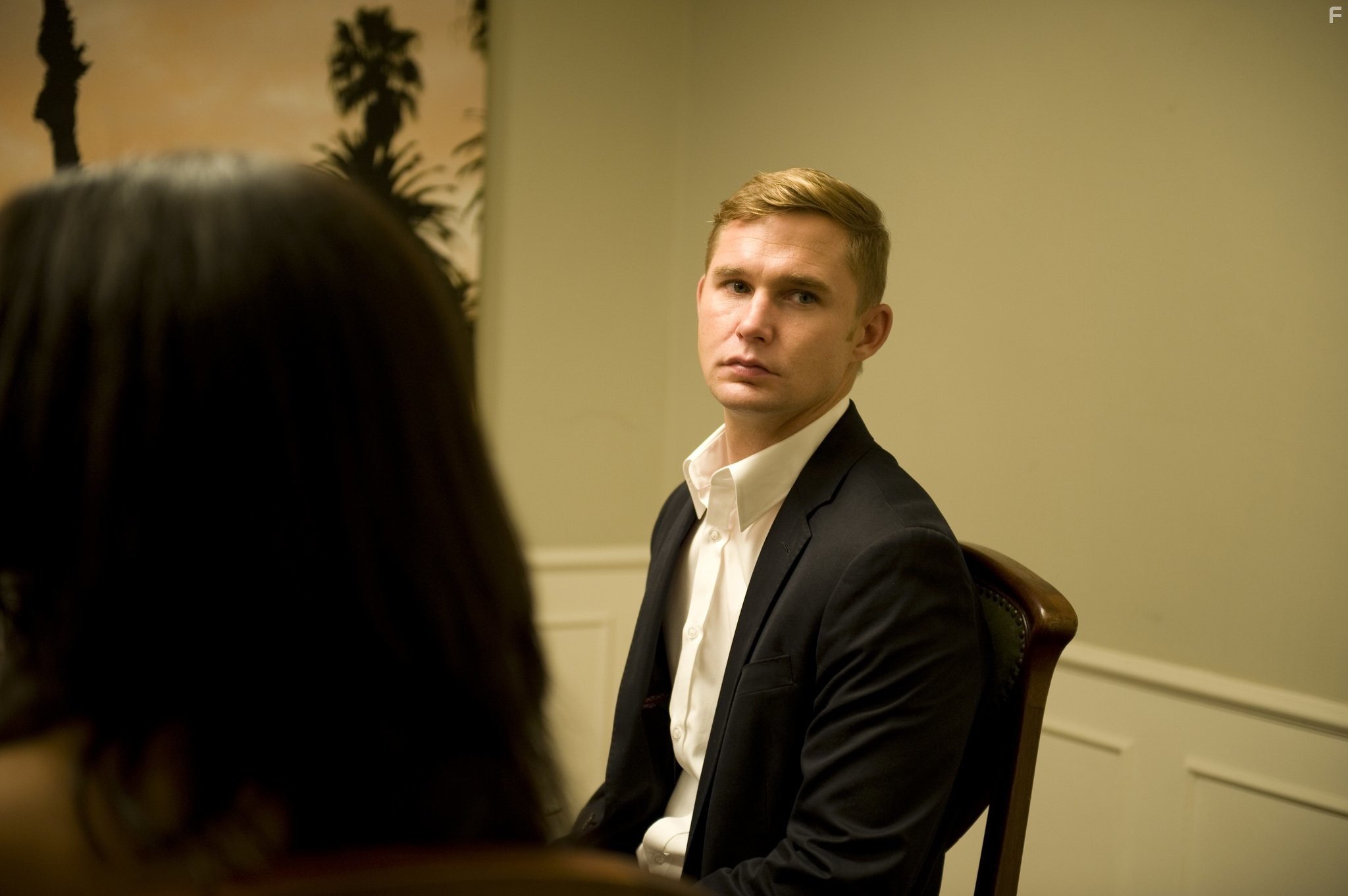 Brian Geraghty in Дом на продажу (2010)
