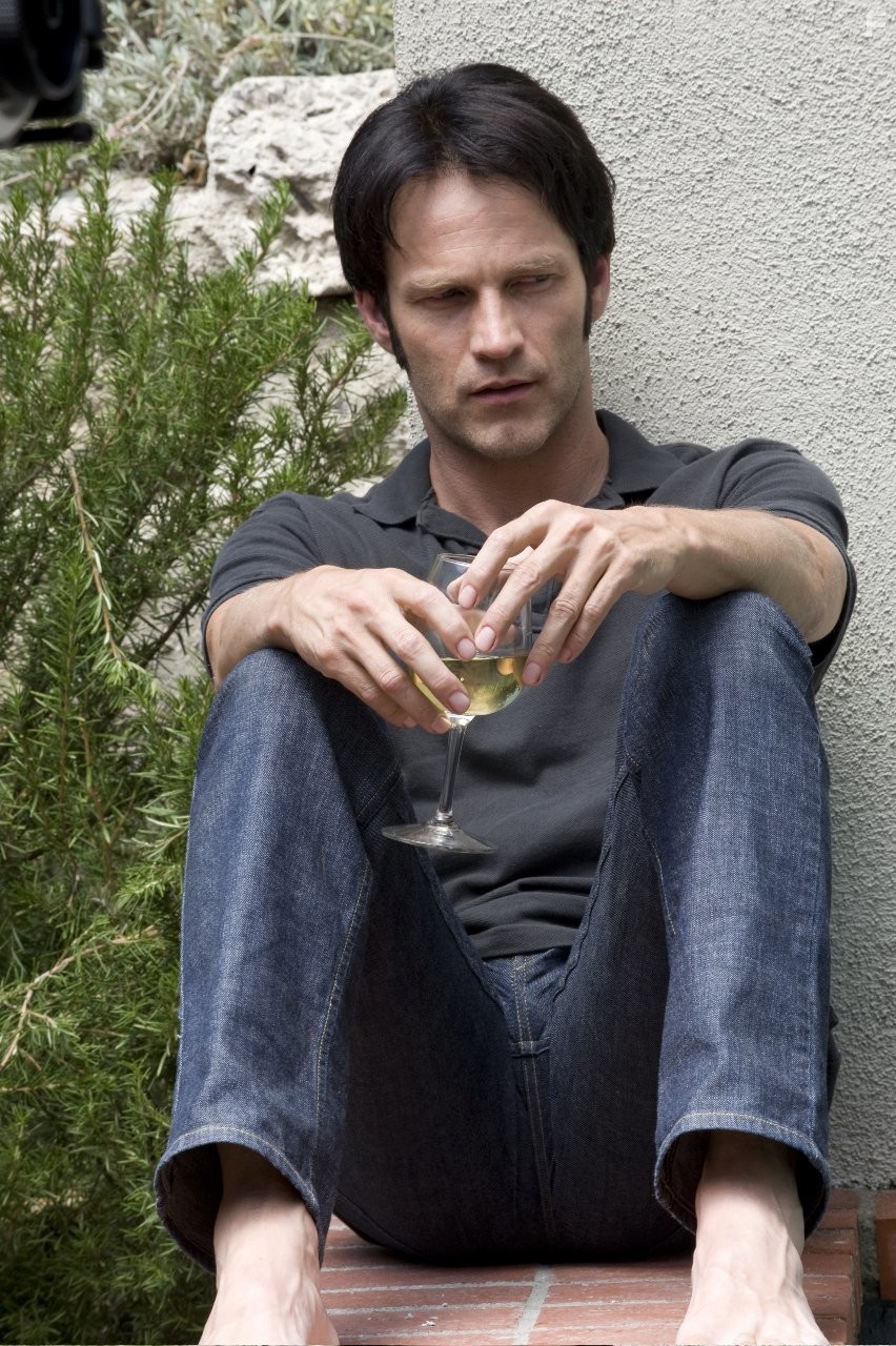Stephen Moyer in Дом на продажу (2010)