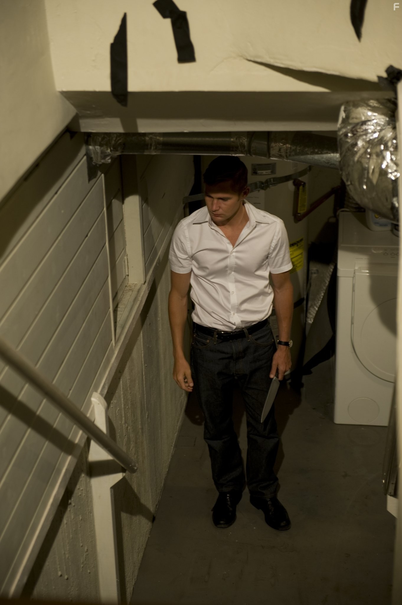 Brian Geraghty in Дом на продажу (2010)