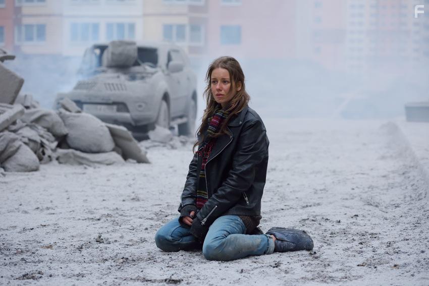 Притяжение #2