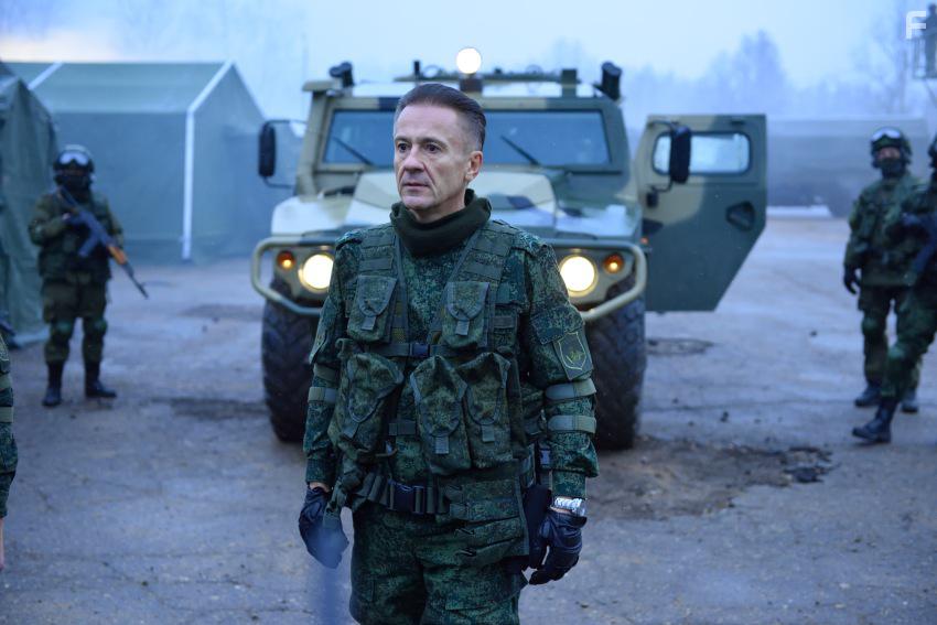 Притяжение #5