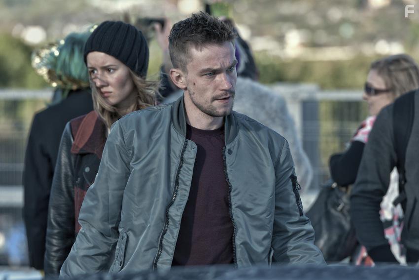 Притяжение #11