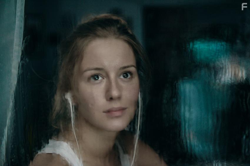 Притяжение #13