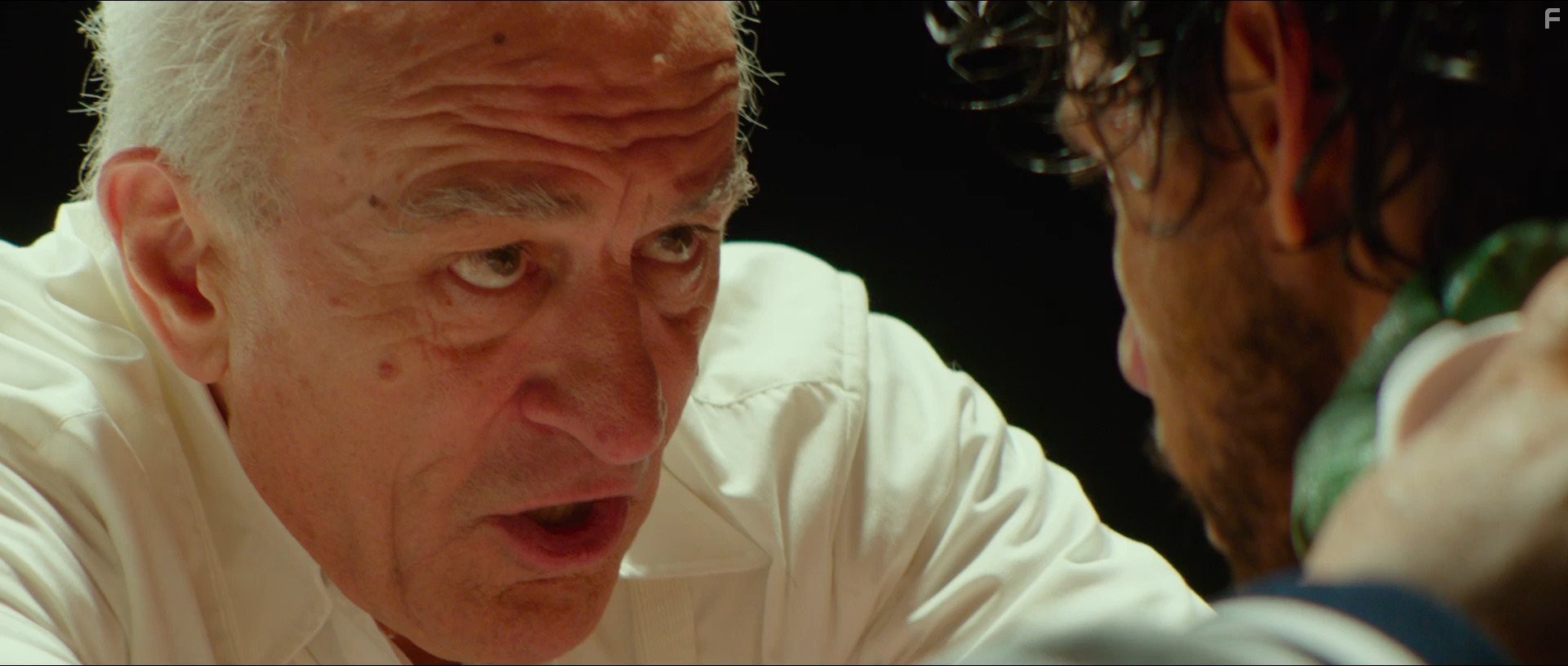 Каменные кулаки