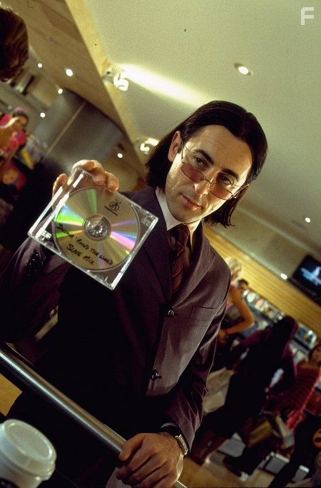 Alan Cumming in Джози и кошечки (2001)