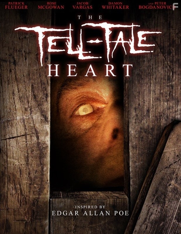 The Tell-Tale Heart (2016)