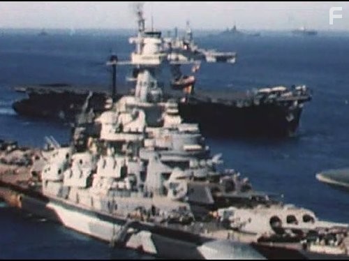 Апокалипсис: Вторая мировая война (2009)