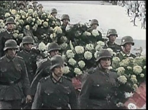 Апокалипсис: Вторая мировая война (2009)