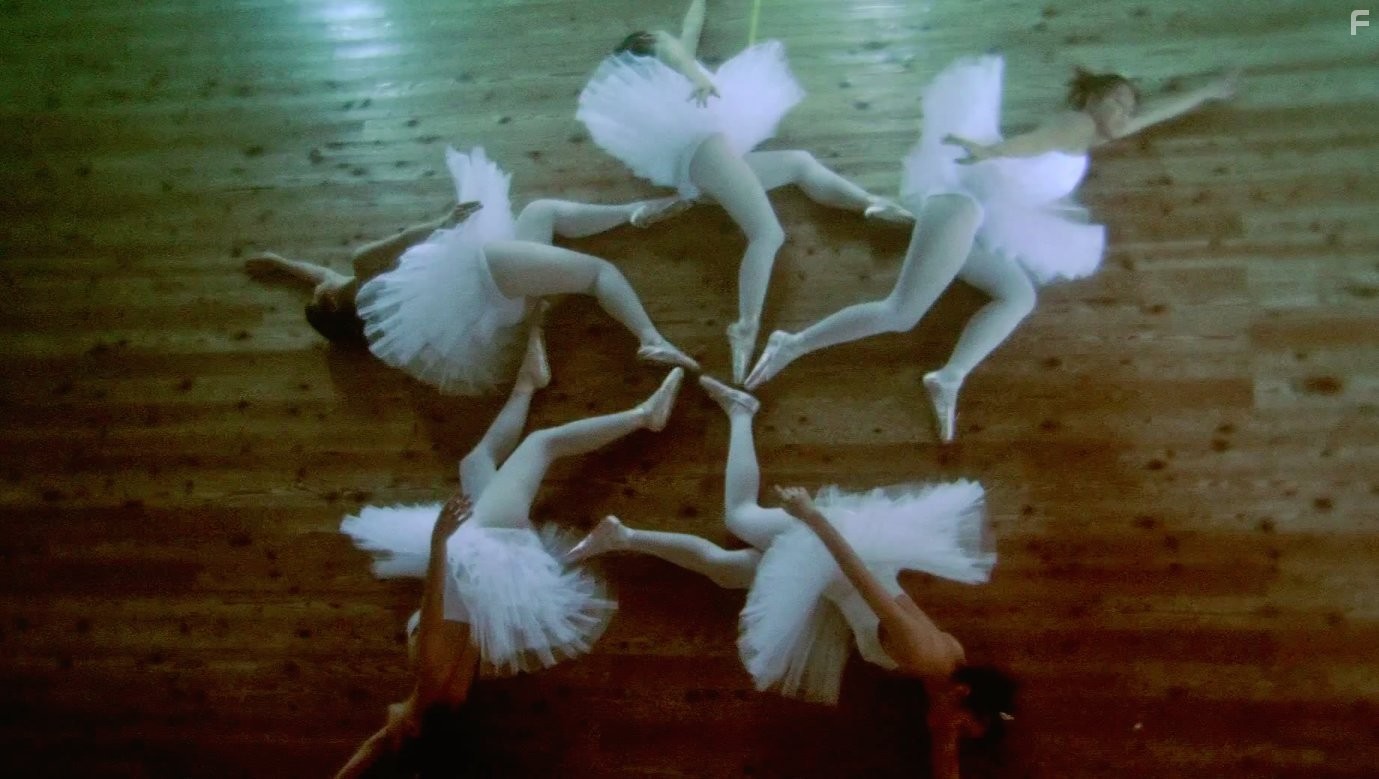 Хана и Алиса