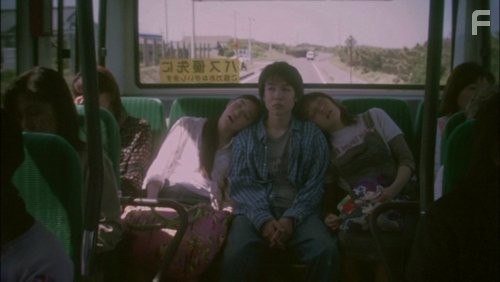 Хана и Алиса (2004)