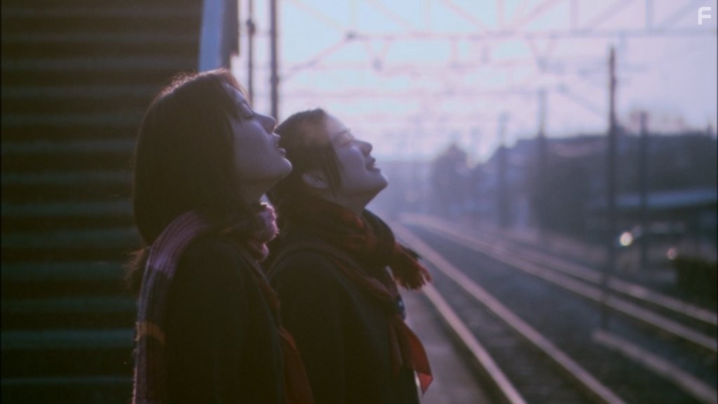 Хана и Алиса (2004)