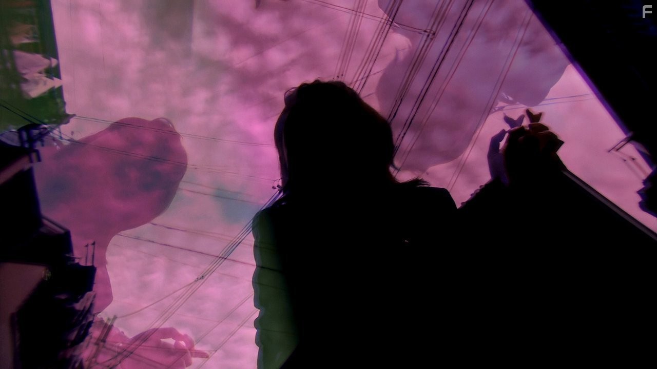 Хана и Алиса (2004)