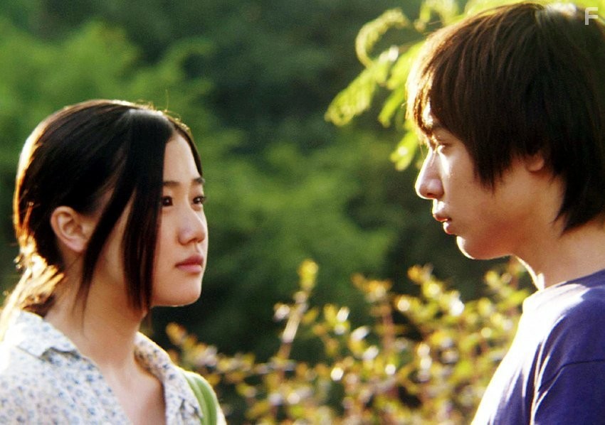 Хана и Алиса (2004)