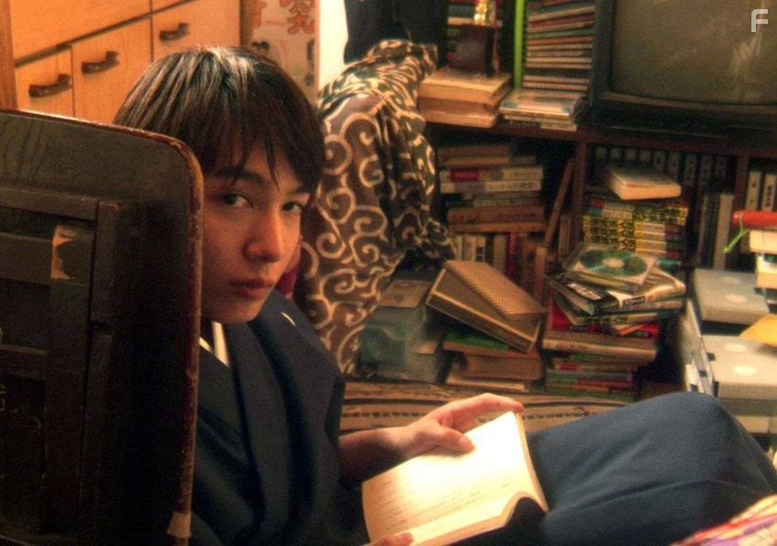 Хана и Алиса (2004)