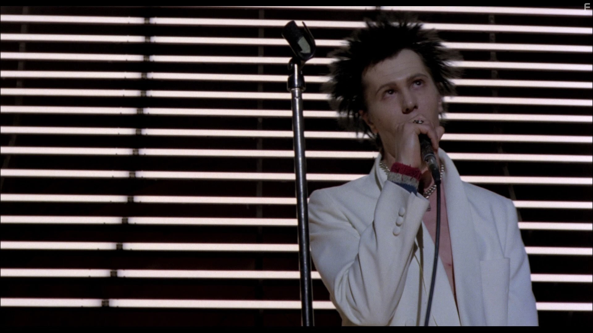 Сид и Нэнси