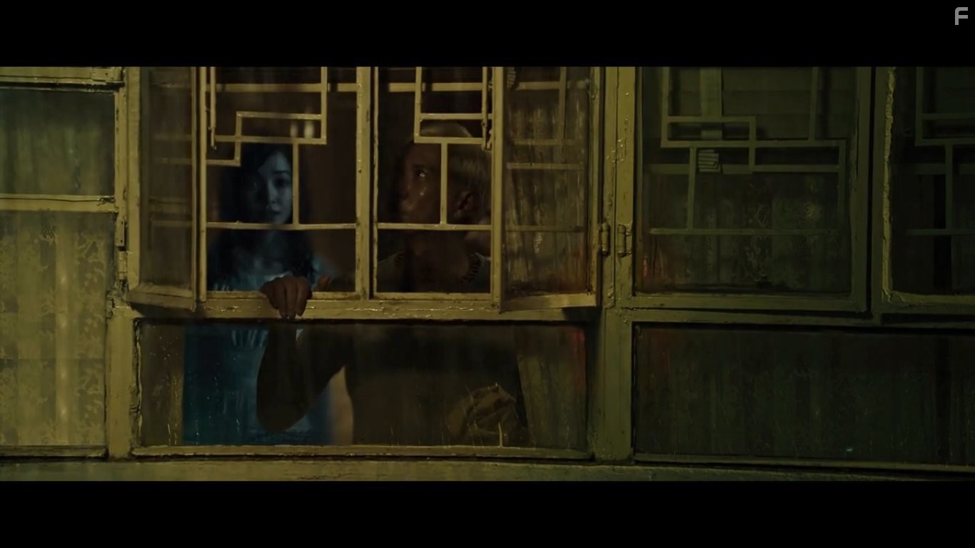 Хранитель тьмы