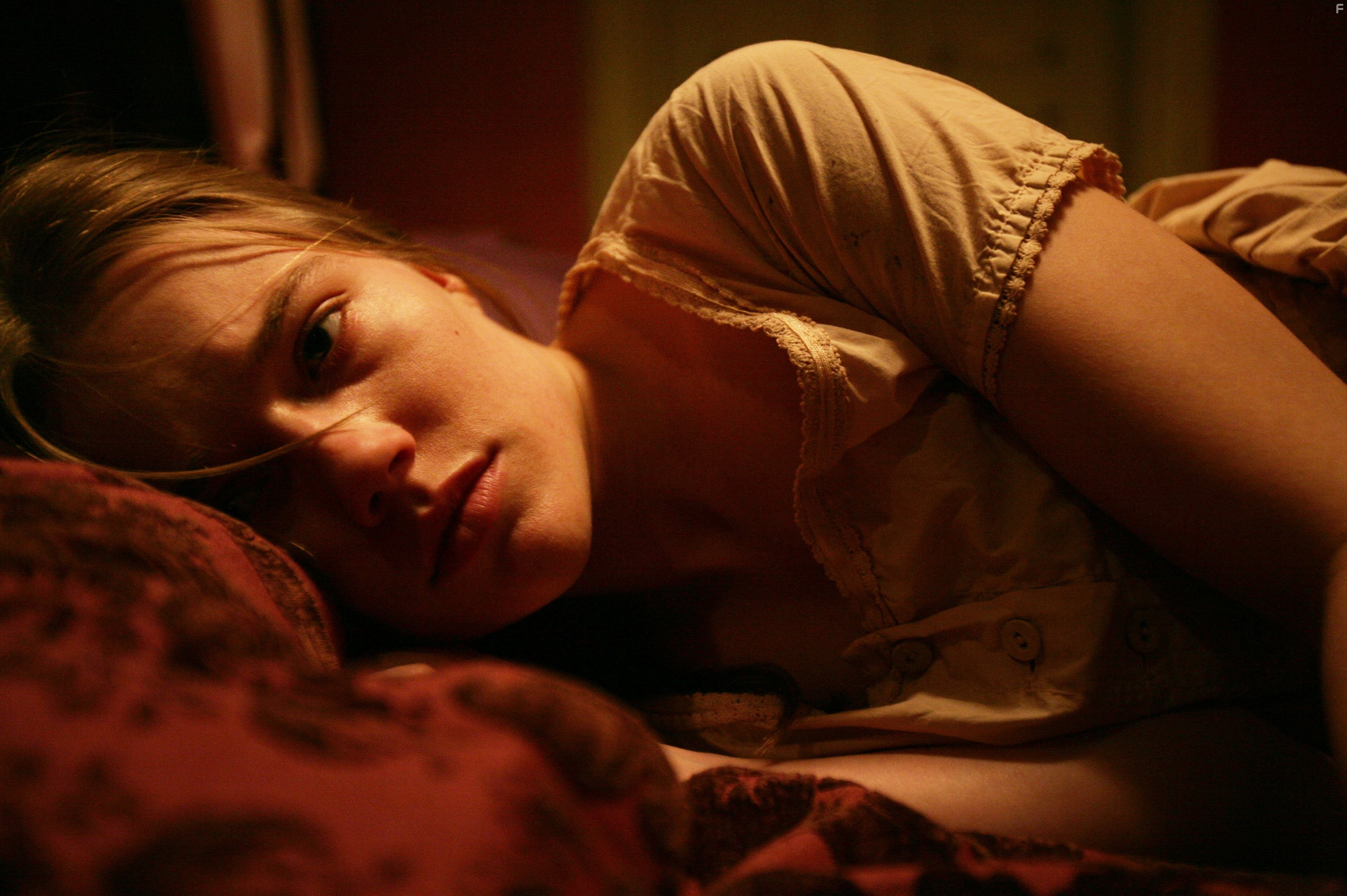 Jemima West in Maison close (2010)