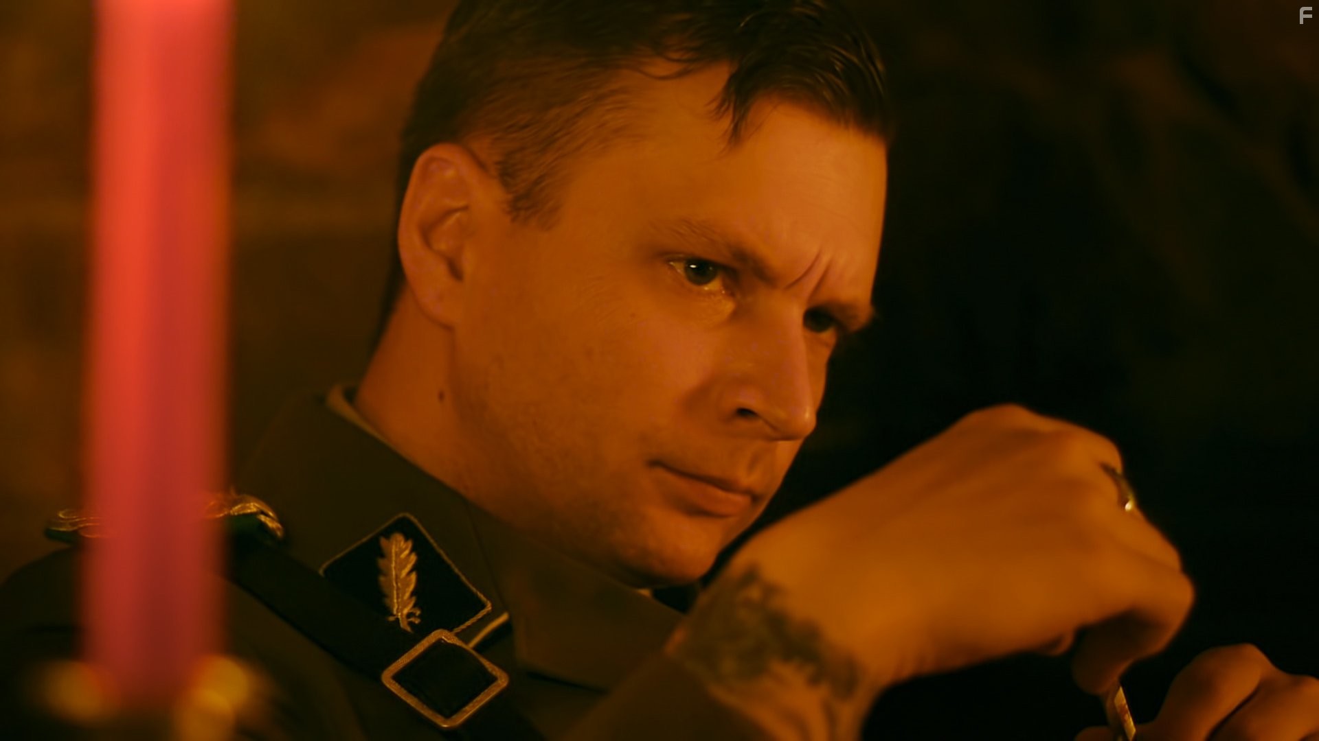 Рейхсфюрер СС