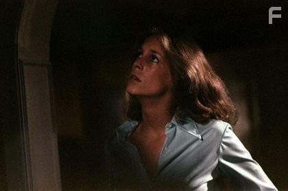 "Halloween" Jamie Lee Curtis