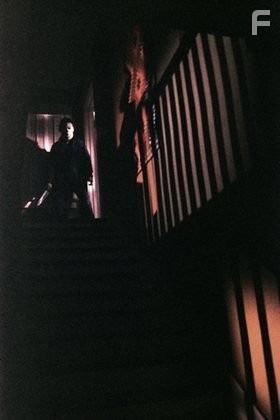 "Halloween" Tony Moran as Michael Myers