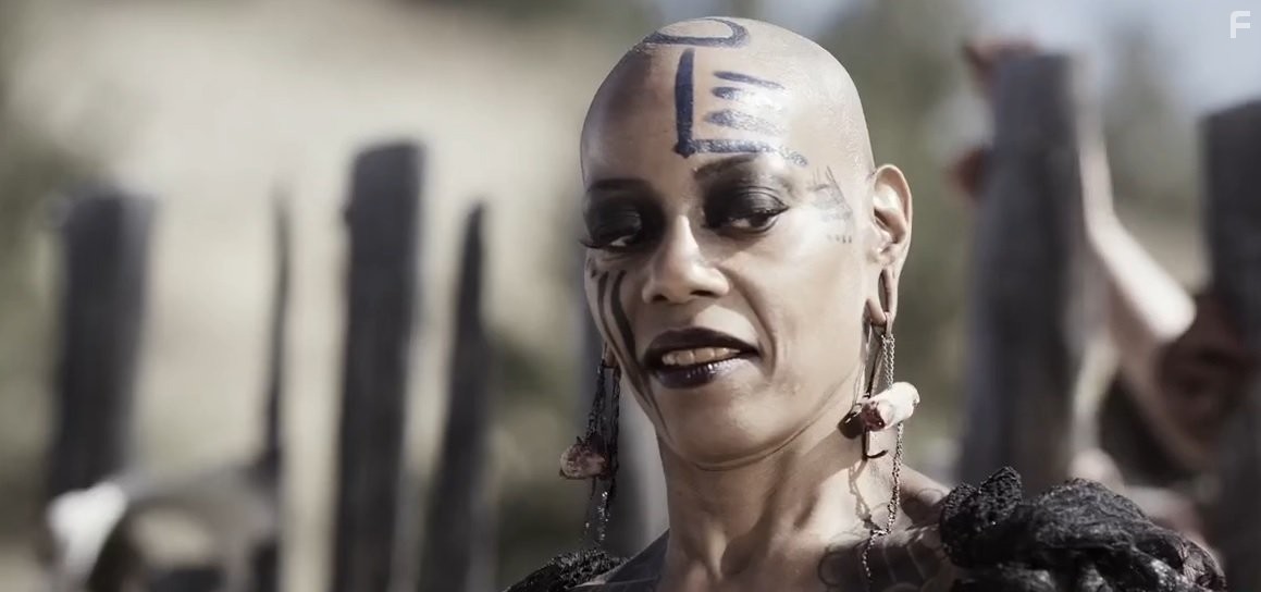 Debra Wilson in Dead 7 (2016)