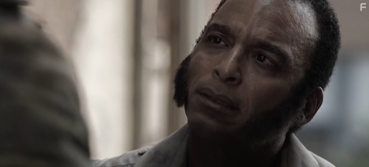 Jon Secada in Dead 7 (2016)
