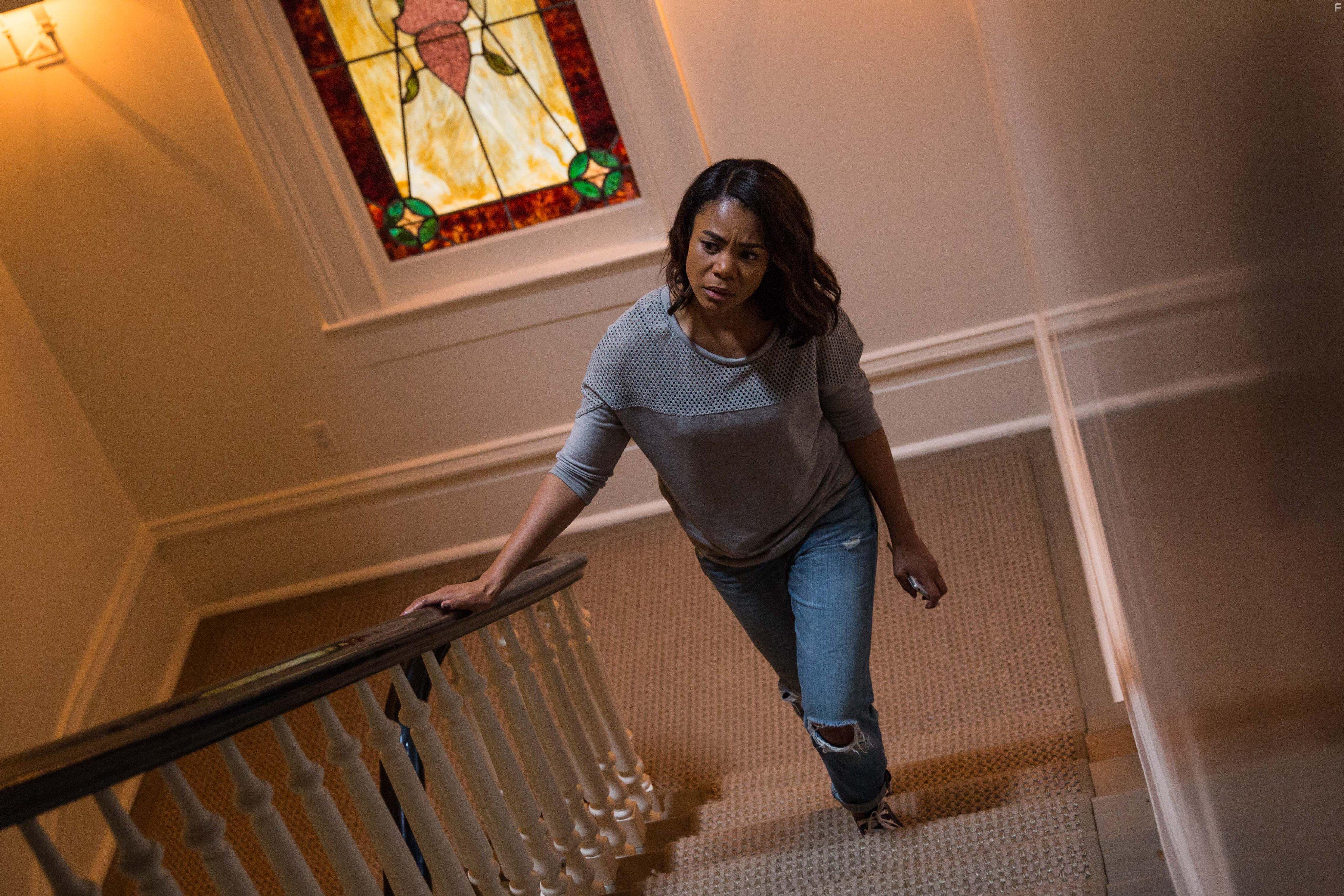 Regina Hall in When the Bough Breaks (2016)