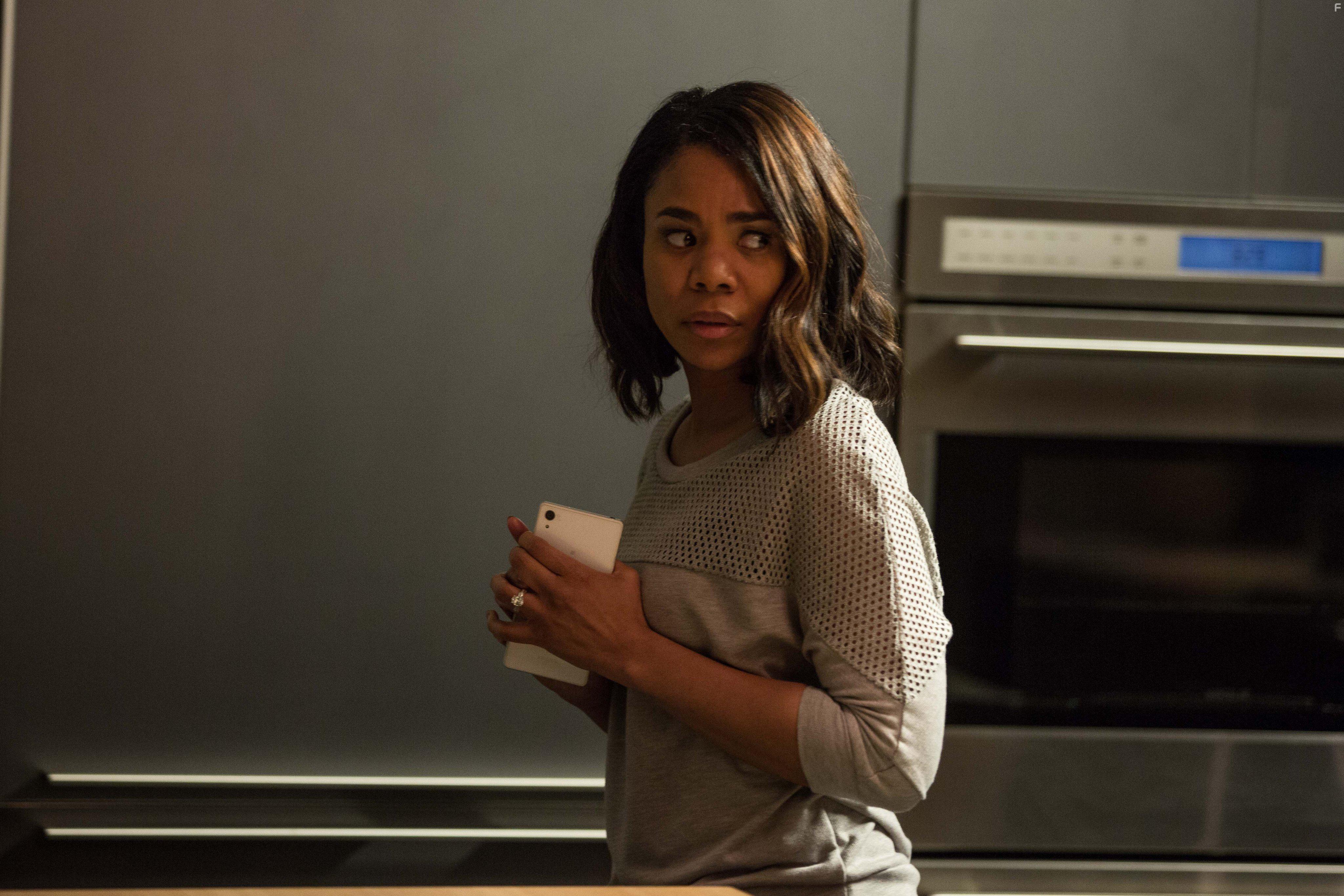 Regina Hall in When the Bough Breaks (2016)