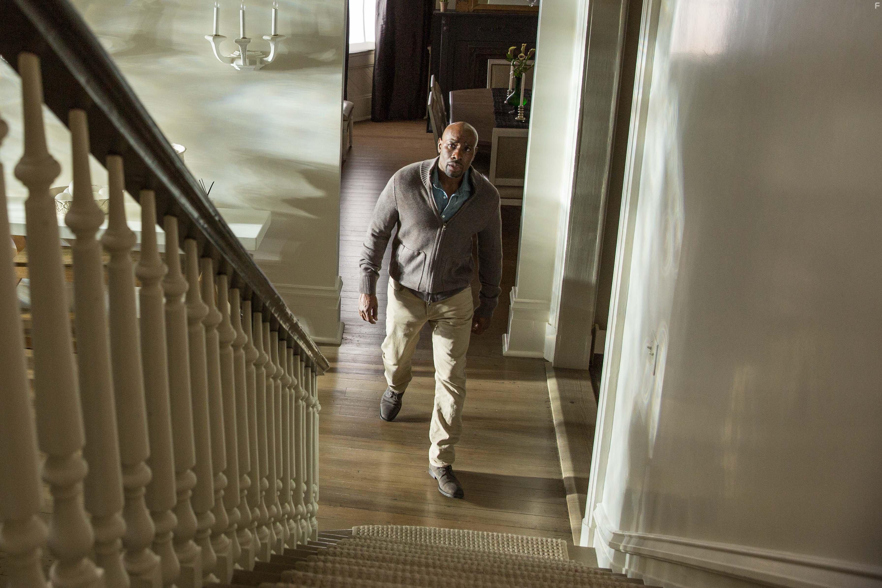 Morris Chestnut in When the Bough Breaks (2016)