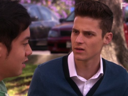 Втайне от родителей (2008)