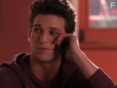 Daren Kagasoff in Втайне от родителей (2008)