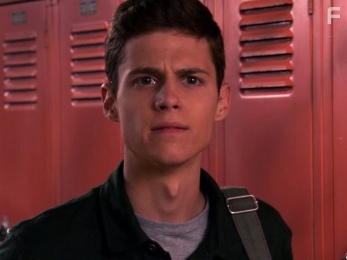 Втайне от родителей (2008)