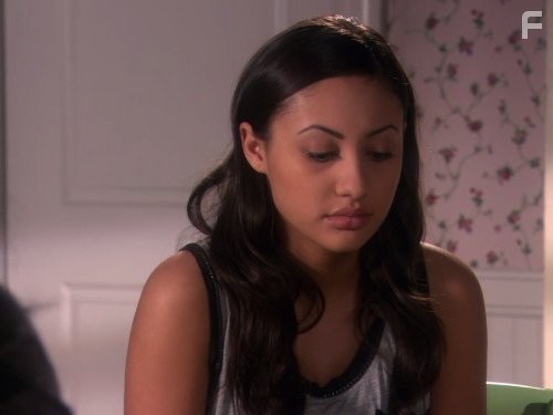 Втайне от родителей (2008)