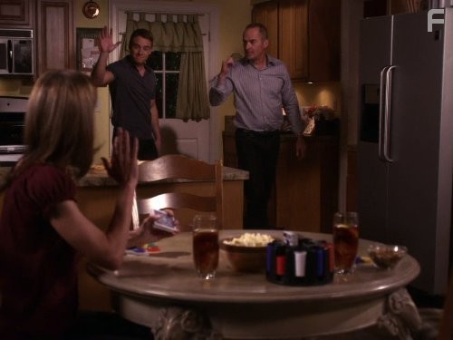 Втайне от родителей (2008)