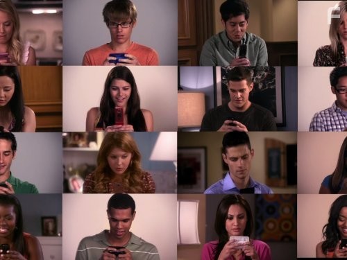 Втайне от родителей (2008)