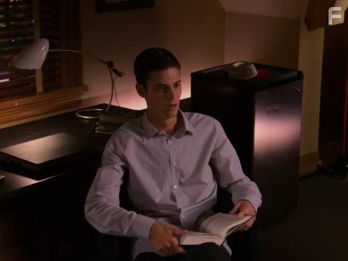 Втайне от родителей (2008)