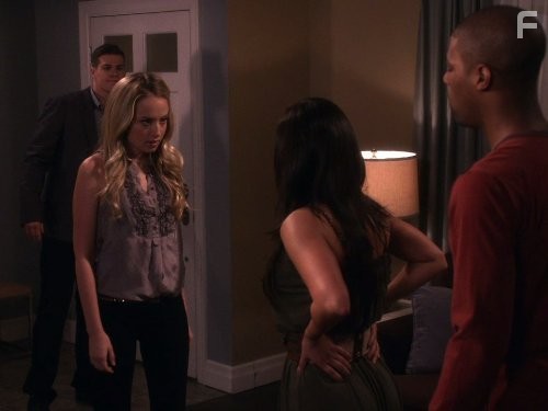 Втайне от родителей (2008)