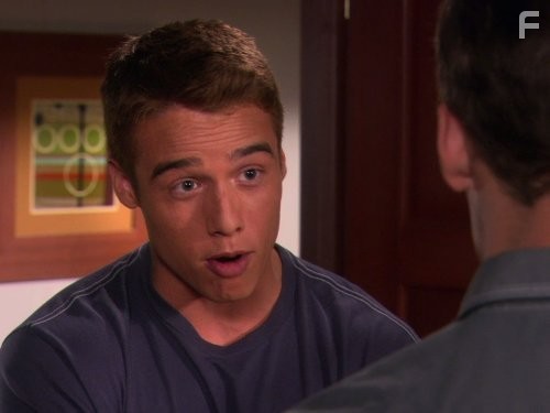 Втайне от родителей (2008)