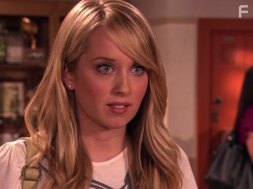 Втайне от родителей (2008)