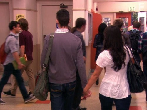 Втайне от родителей (2008)