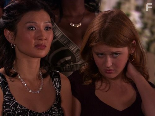 Втайне от родителей (2008)